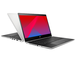 HP Probook 430 G5 / Core i7 8550u 1,8ghz / 16Gb ram / 512Gb ssd / 13" FullHd / Win 11 Pro ¡Liquidación!