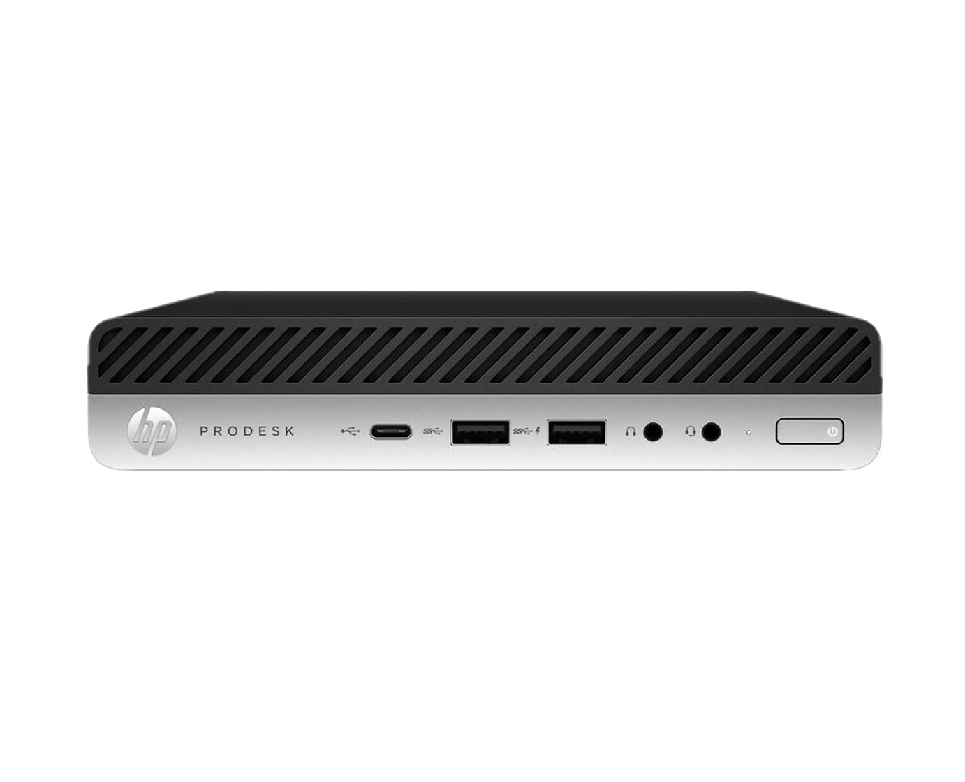HP ProDesk 600 G5 + EliteDisplay E202 20” i5‑9500T, 8GB, SSD 256GB, HD+, ¡Liquidación!