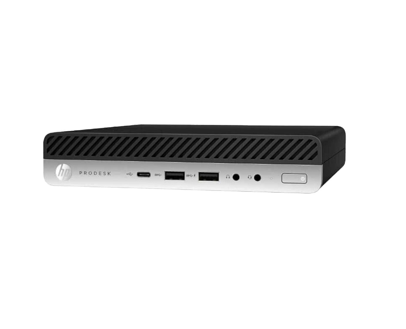 HP ProDesk 600 G5 USDT i5‑9500T, ¡regalo 16GB!, SSD 256GB, ¡Ex‑demo!