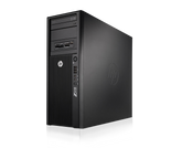 HP Z210 / Core i3 2120 3,3ghz / 8Gb ram / 300Gb 10000rpm / Nvidia Quadro k2000 2Gb  / Win 10 Pro / ¡Liquidación!