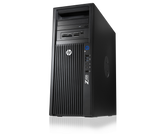 HP Z420 / Xeon E5 1603 2,8ghz / 16Gb ram / 1tb almacenamiento / Nvidia Quadro 2000 1Gb / Win 10 Pro ¡Liquidación!