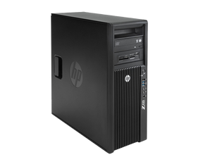 Hp Z420 / Xeon 1620 3,6ghz / 16Gb ram / 1tb almacenamiento / Nvidia Quadro K2000 2Gb / Win 10 Pro ¡Liquidación!