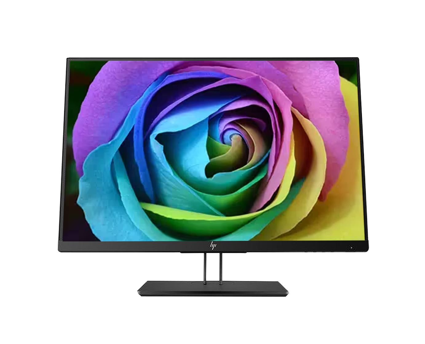 HP Zdisplay Z24I / 24" Superior FullHd / Display Port / Ergonómico ¡Ex-demo!