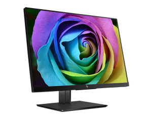 HP Zdisplay Z24I / 24" Superior FullHd / Display Port / Ergonómico ¡Ex-demo!