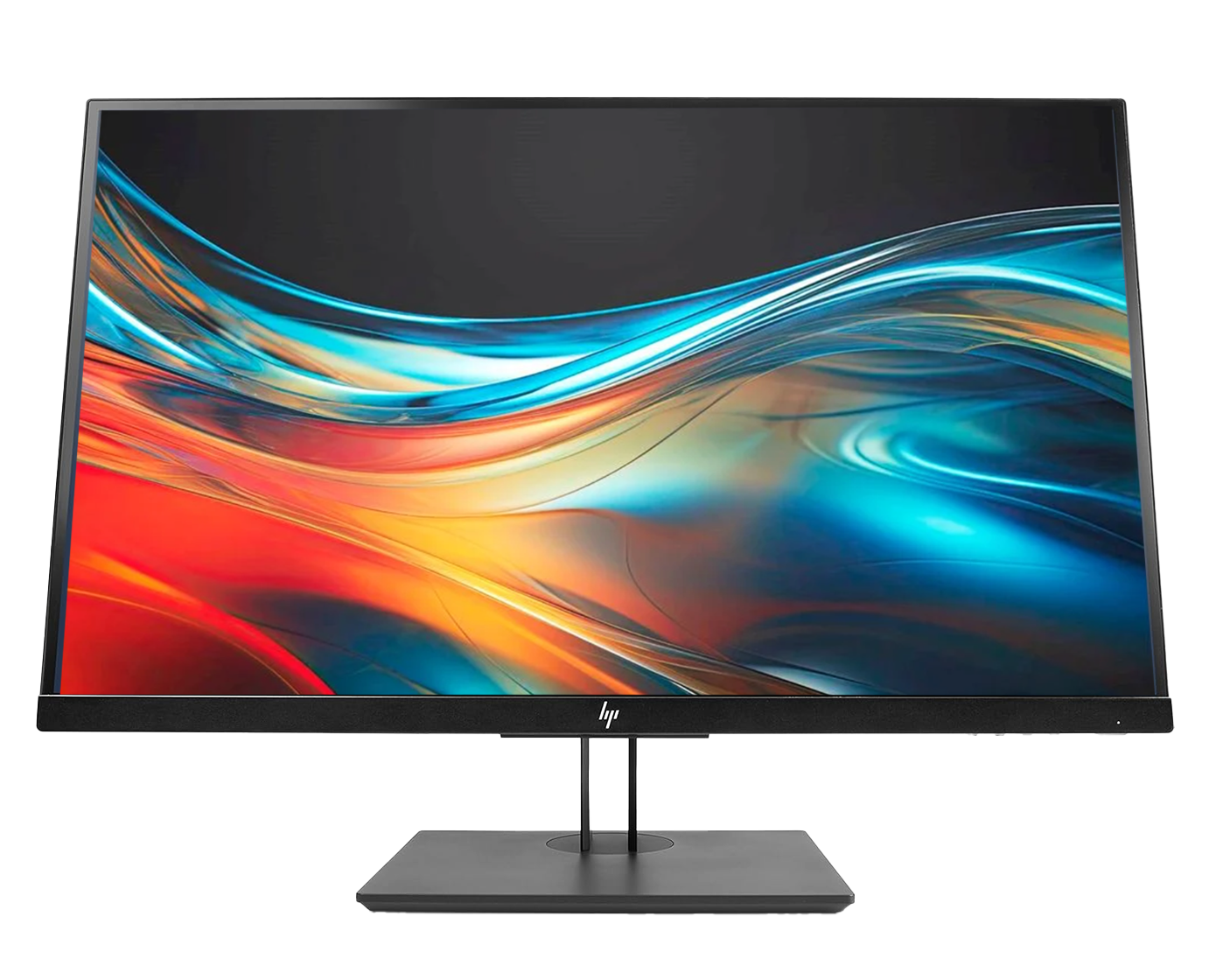 HP Z27N G2 / 27" 2k / USB-C / Display Port / Panel Ips / Gama de color >99% SRGB / Ergonómico ¡Liquidación!