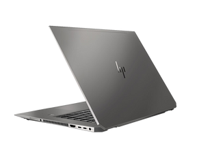 Hp Zbook Studio G5 / Core I7 8850h 2,6ghz / 16Gb ram / 512Gb ssd M.2 / Quadro P1000 4Gb / 15" 4k ¡Liquidación!