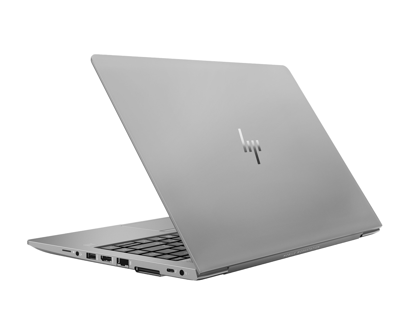 HP ZBook 14u G5 14" i7-8550U, 16GB, SSD 512GB, FHD, ¡Liquidación!