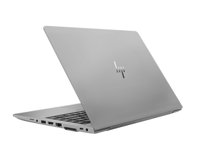 HP ZBook 14u G5 14" i7-8550U, 16GB, SSD 512GB, FHD, ¡Liquidación!