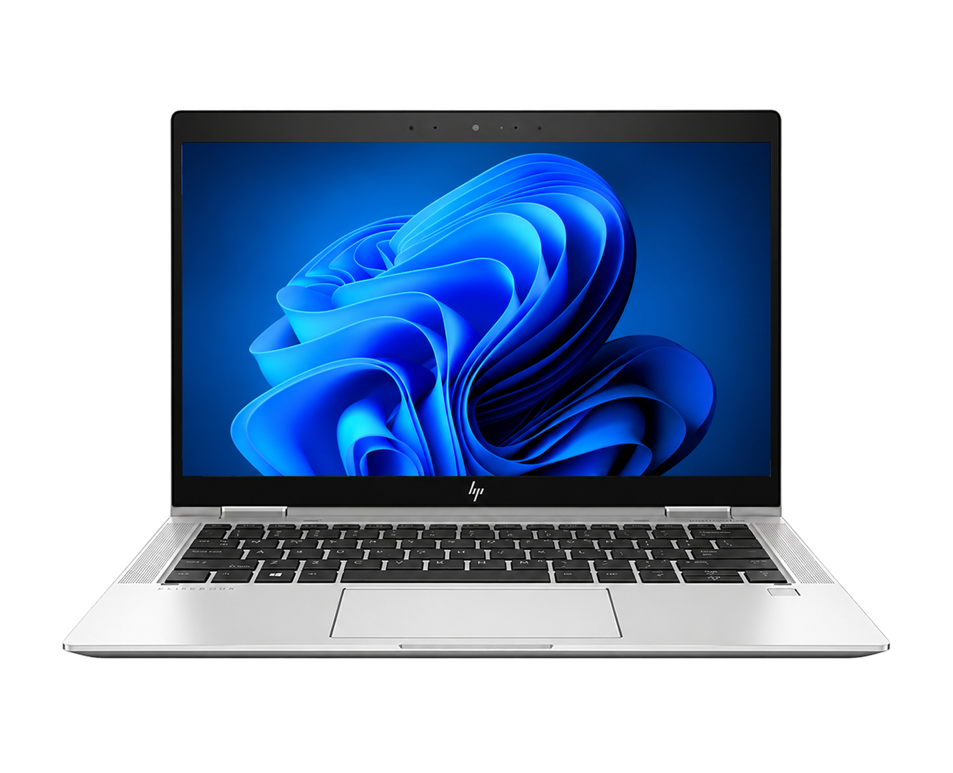 HP EliteBook x360 830 G6 13,3" i5-8265U, 16GB, SSD 512GB, FHD Táctil, ¡Liquidación!