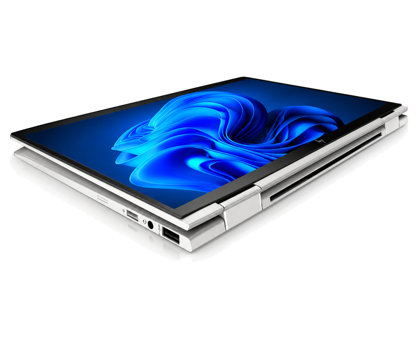HP EliteBook x360 830 G6 13,3" i5-8265U, 16GB, SSD 512GB, FHD Táctil, ¡Liquidación!
