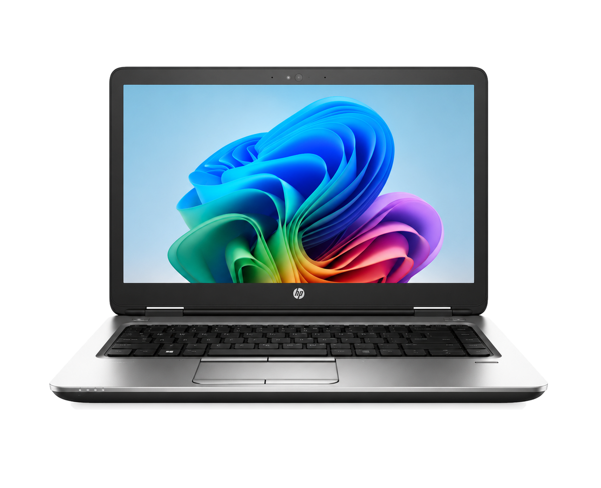 HP ProBook 640 G2 14" i5-6300U, 8GB, 500GB SATA, HD, ¡Liquidación!