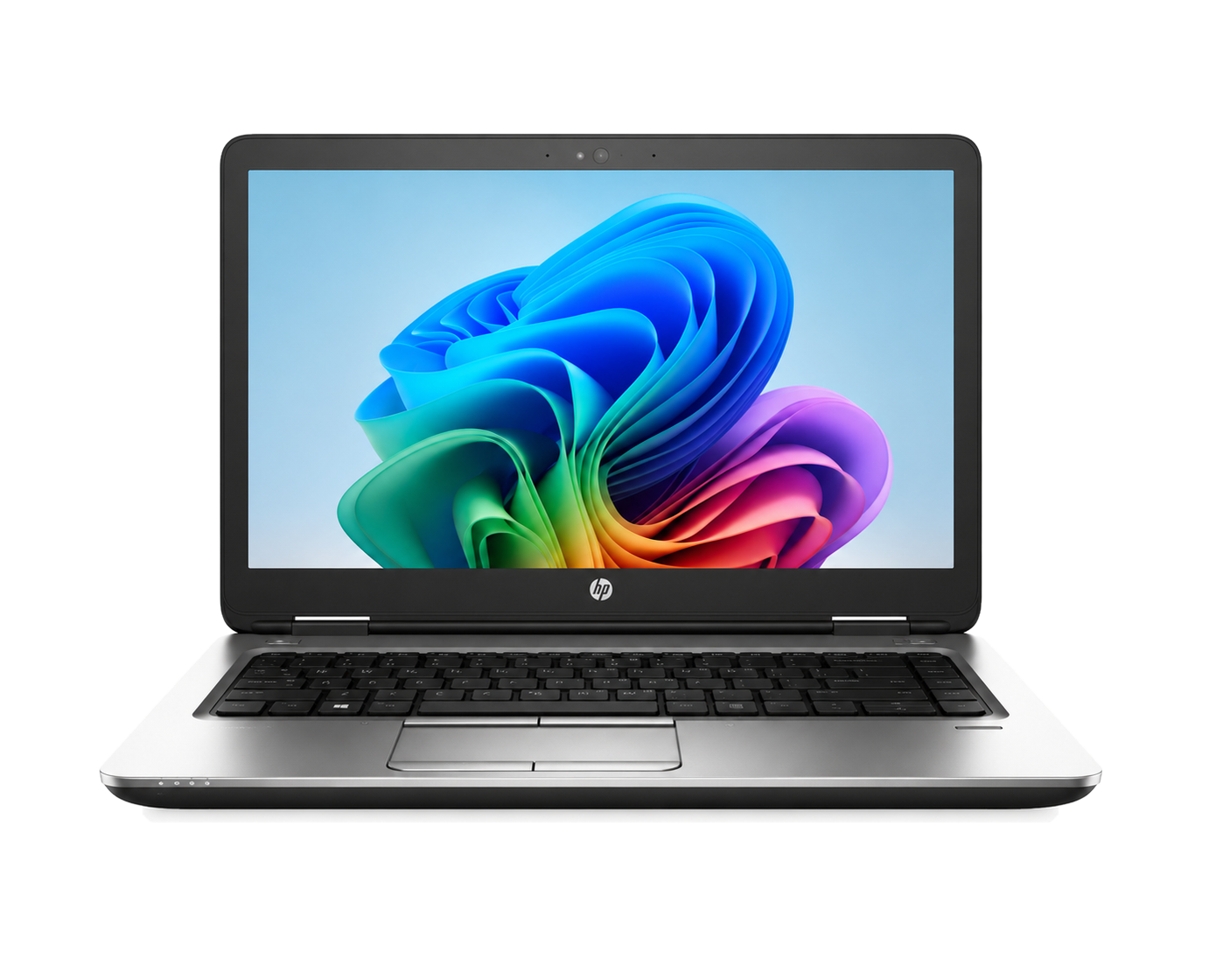 HP ProBook 640 G2 14" i5-6300U, 8GB, 500GB SATA, HD, ¡Liquidación!