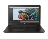 Hp Zbook 15 ¡BATERIA NUEVA! / Core i7 4700MQ 2,4Ghz / 16Gb ram / 512Gb ssd / 15"FullHd / Nvidia Quadro K1100 2Gb / Windows 10 Pro  / ¡Liquidacion!
