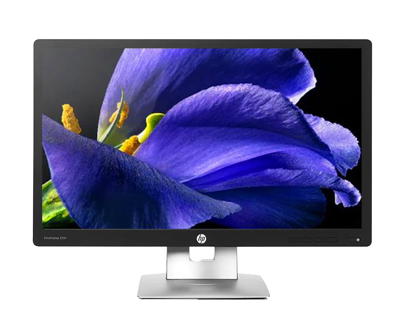HP Elitedisplay E232 / 23" FullHd / HDMI / Display Port / Panel Ips / Ergonómico / ¡Liquidación!