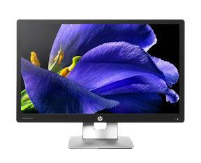 HP Elitedisplay E232 / 23" FullHd / HDMI / Display Port / Panel Ips / Ergonómico / ¡Liquidación!