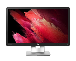 HP EliteDisplay E232 23” IPS, FHD, HDMI, DisplayPort, Ergonómico, ¡Ex-demo!