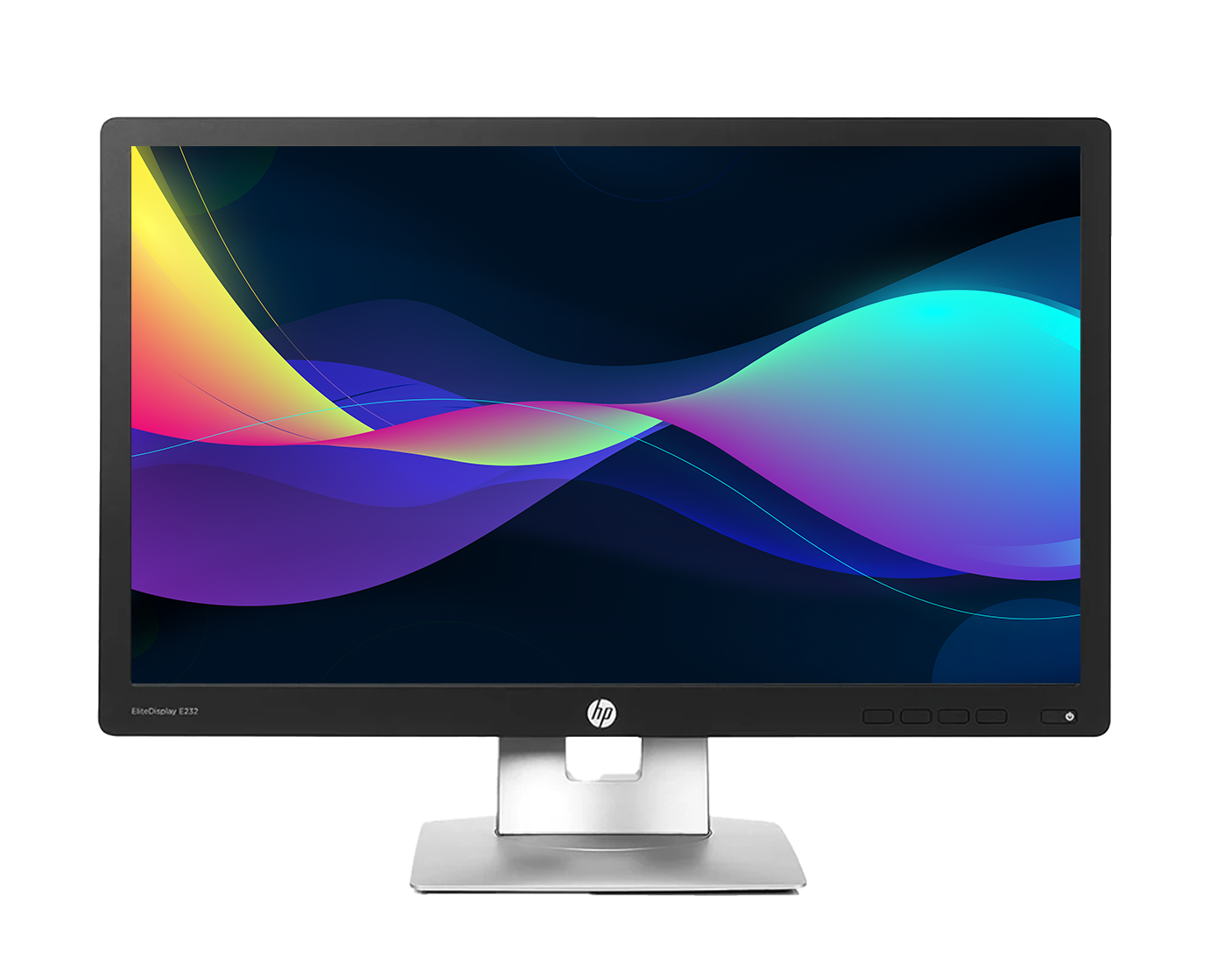 Pack HP Elitedesk 800 G5 + monitor 23" HP Elitedisplay E232 / Core i3 9100 3,6ghz /  8Gb ram / 512Gb ssd m.2 nvme / 23" FullHd / Win 11 Pro  ¡Liquidación!