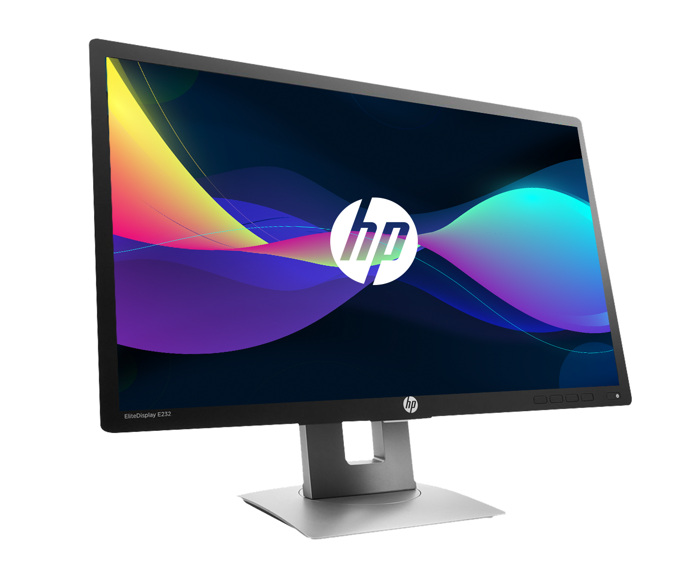 Pack HP Elitedesk 800 G5 + monitor 23" HP Elitedisplay E232 / Core i3 9100 3,6ghz /  8Gb ram / 512Gb ssd m.2 nvme / 23" FullHd / Win 11 Pro  ¡Liquidación!