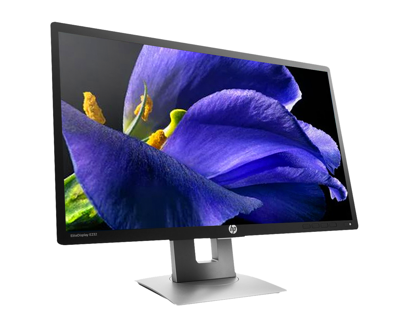 HP Elitedisplay E232 / 23" FullHd / HDMI / Display Port / Panel Ips / Ergonómico / ¡Liquidación!