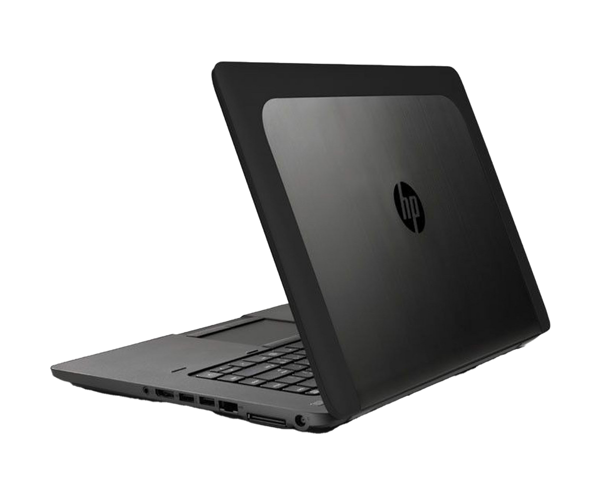 HP Zbook 15 ¡BATERÍA NUEVA! / Core i7 4700MQ 2,4Ghz / 16Gb ram / 512Gb ssd / 15"FullHd / Nvidia Quadro K1100 2Gb / Win 10 Pro  / ¡Liquidación!