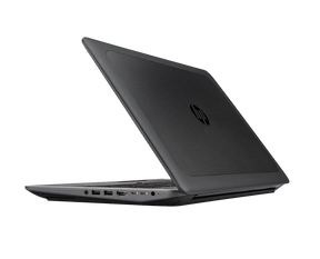 HP Zbook 15 G3 / Core i7 6700HQ 2,6ghz / 16Gb ram / 256Gb ssd / 15" FullHd / Nvidia Quadro M1000m 4Gb / Win 10 Pro ¡Ex-demo!