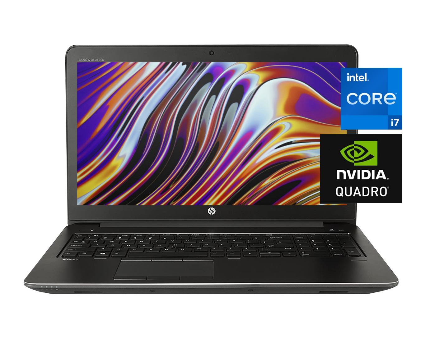 HP Zbook 15 G3 / Core i7 6820hq 2,7ghz / 16Gb ram / 256Gb ssd m.2 / Nvidia Quadro M1000 4Gb / 15" FullHd / Win 10 Pro ¡Liquidación!