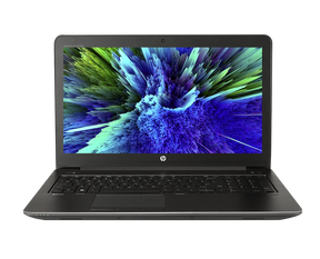 HP Zbook 15 G3 / Core i7 6700HQ 2,6ghz / 16Gb ram / 256Gb ssd / 15" FullHd / Nvidia Quadro M1000m 4Gb / Win 10 Pro ¡Ex-demo!