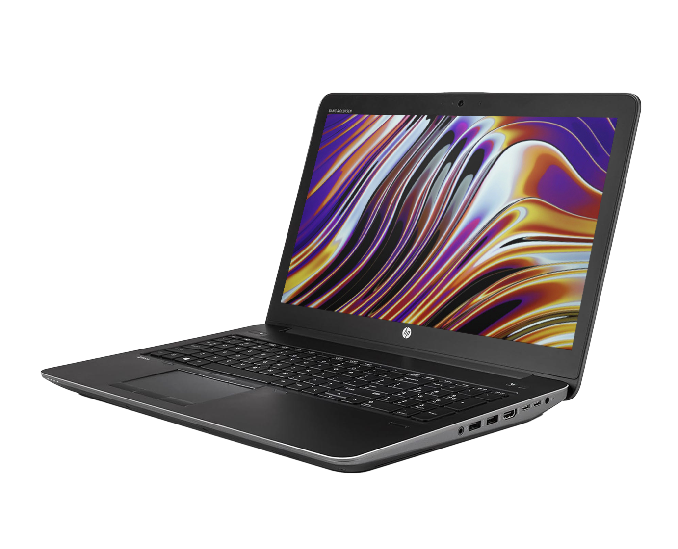 HP Zbook 15 G3 / Core i7 6820hq 2,7ghz / 16Gb ram / 256Gb ssd m.2 / Nvidia Quadro M1000 4Gb / 15" FullHd / Win 10 Pro ¡Liquidación!