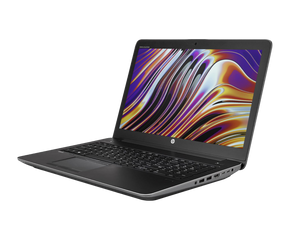 HP Zbook 15 G3 / Core i7 6820hq 2,7ghz / 16Gb ram / 256Gb ssd m.2 / Nvidia Quadro M1000 4Gb / 15" FullHd / Win 10 Pro ¡Liquidación!