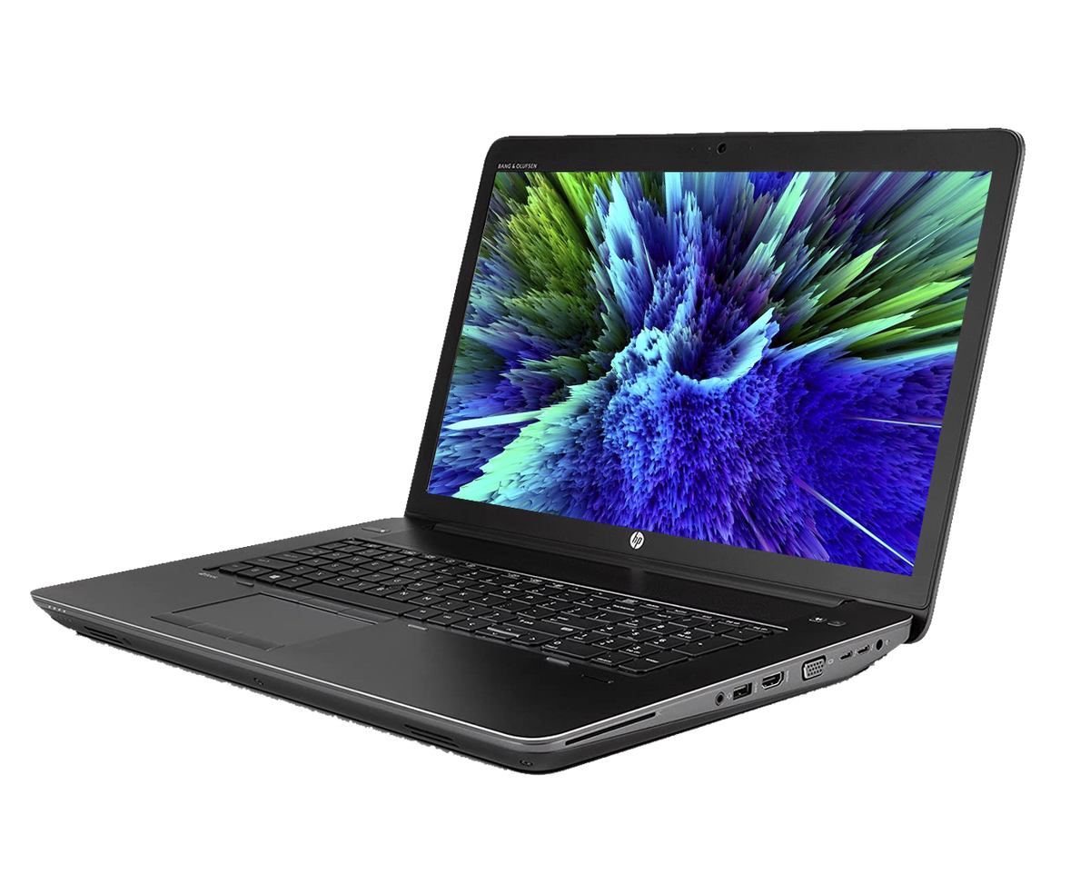 HP Zbook 15 G3 / Core i7 6700HQ 2,6ghz / 16Gb ram / 256Gb ssd / 15" FullHd / Nvidia Quadro M1000m 4Gb / Win 10 Pro ¡Ex-demo!