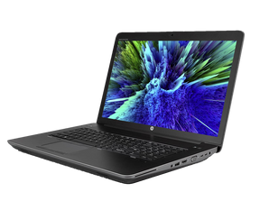 HP Zbook 15 G3 / Core i7 6700HQ 2,6ghz / 16Gb ram / 256Gb ssd / 15" FullHd / Nvidia Quadro M1000m 4Gb / Win 10 Pro ¡Ex-demo!