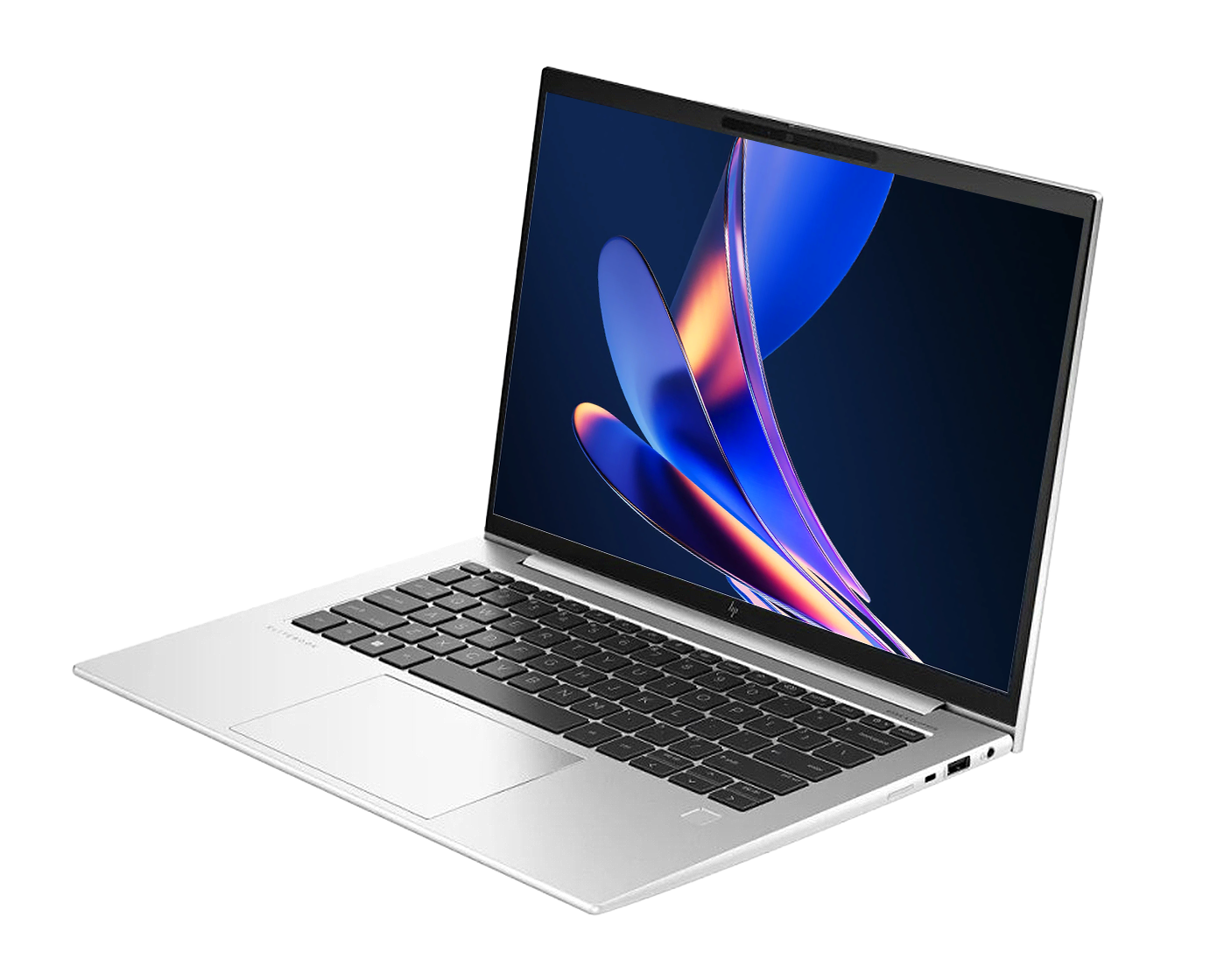 HP Elitebook 640 G9 / Core i5 1245u 3,3ghz / 16Gb ram / 256Gb ssd / 14" FullHD / Win 11 Pro "Liquidación"