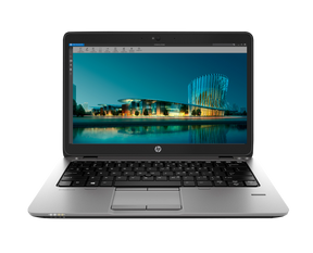 Oficina móvil Hp Elitebook 820 G3 / Core I5 6300u 2,4ghz / 8Gb ram / 500Gb / Monitor externo 22" ergonómico / Win 10 Pro ¡Liquidación!