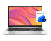 HP Elitebook 840 G7 / Core i5 10310u 1,7ghz / 16Gb ram /  256Gb ssd m.2 nvme / 14" FullHd / Win 11 Pro ¡Liquidación!