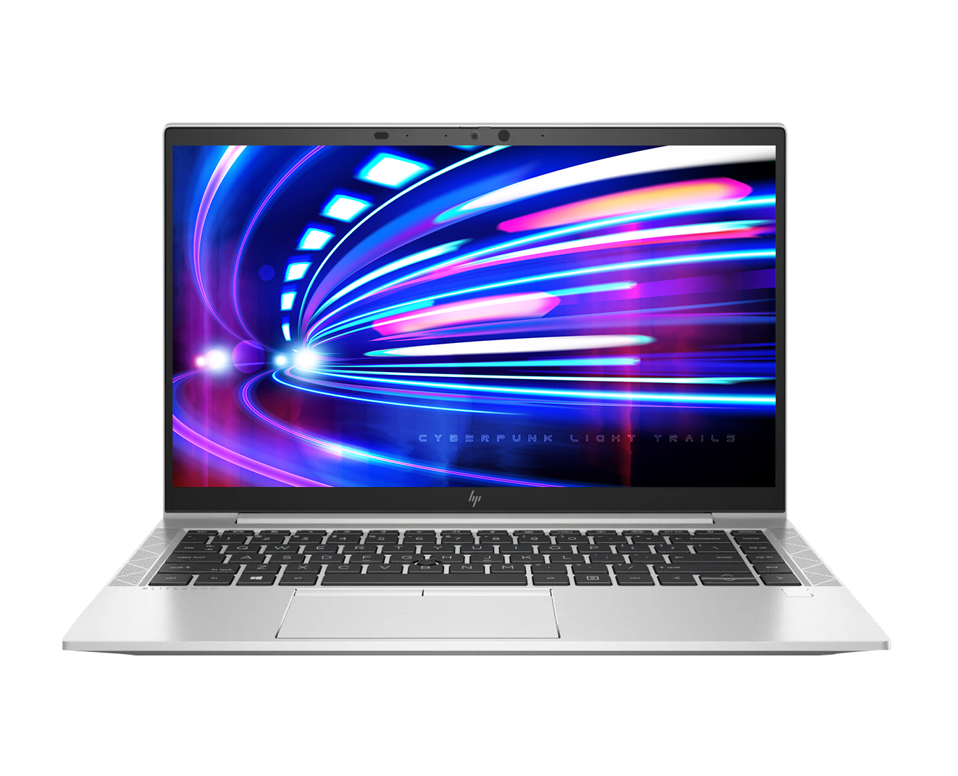 Hp Elitebook 840 G7 / Core i5 10210u 1,6ghz / Conexión 4G / 8Gb ram / 512Gb ssd / 14" FullHd / Win 11 Pro / ¡Liquidación!