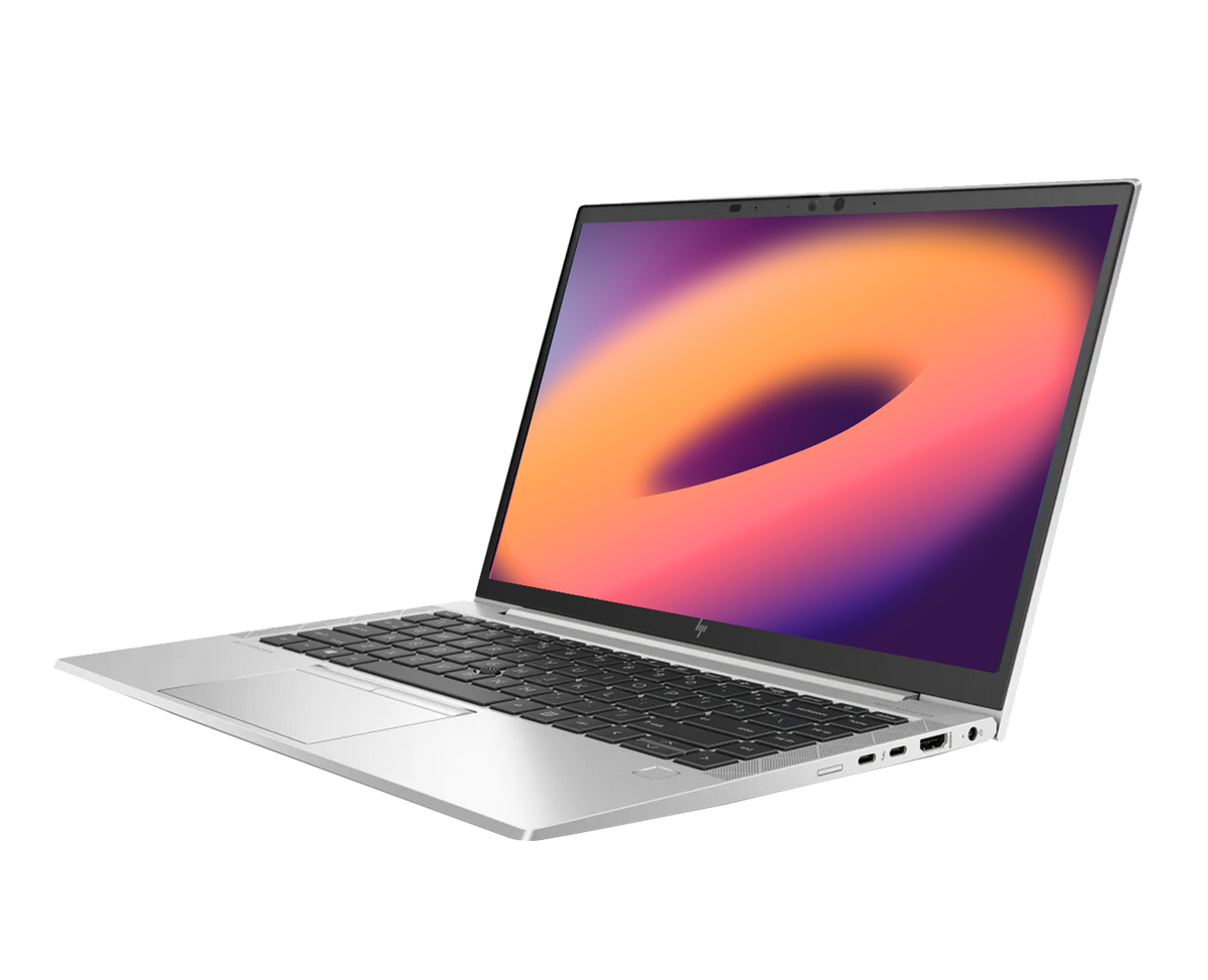 HP Elitebook 840 G7 / Core i5 10310u 1,7ghz / 16Gb ram /  256Gb ssd m.2 nvme / 14" FullHd / Win 11 Pro ¡Liquidación!