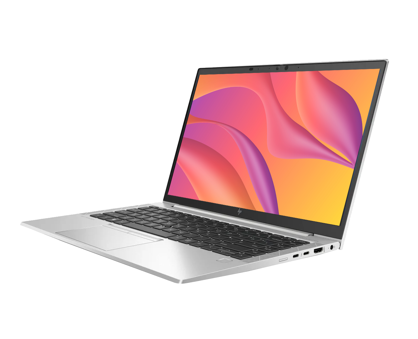 HP Elitebook 840 G7 / Core i5 10310u 1,7ghz / 16Gb ram / 512Gb ssd m.2 nvme / 14" FullHd / Win 11 Pro / ¡Liquidación!