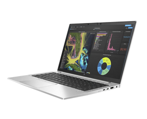 Hp Elitebook 840 G7 / Core I5  10310u 1,7ghz / 8Gb ram / 256Gb ssd / 14" FullHD / Win 11 Pro ¡Liquidación!
