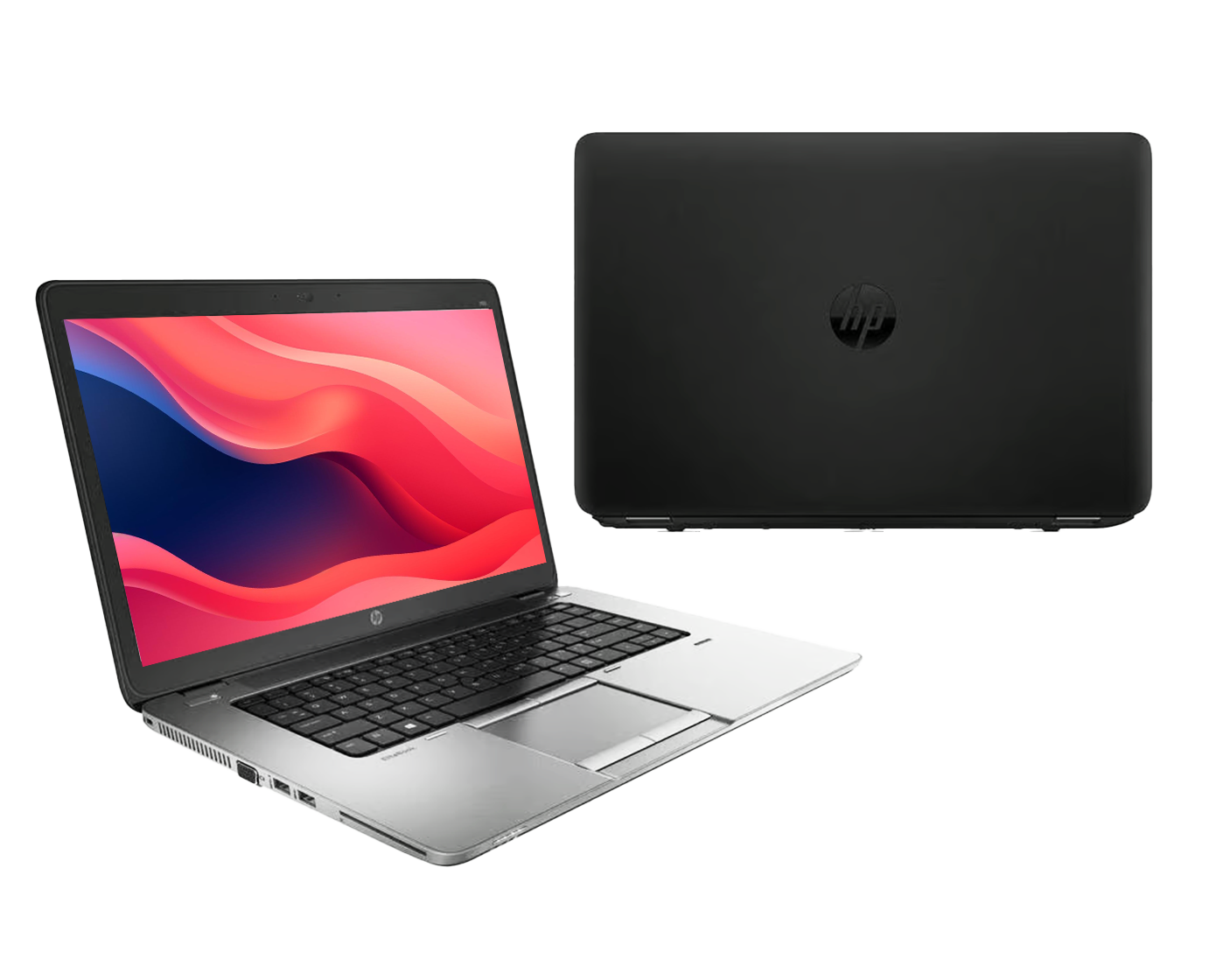 HP Elitebook 850 G1 / Core i7 4600u 2,1ghz / 8Gb ram / 500Gb / 15" FullHd / Batería nueva / Win 10 Pro ¡Liquidación! (Máximo 1 unidad por cliente)