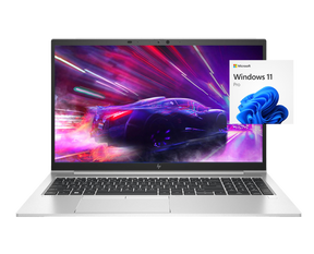 HP EliteBook 850 G8 15,6" i5-1145G7, 16GB, SSD 256GB, FHD, ¡Liquidación!