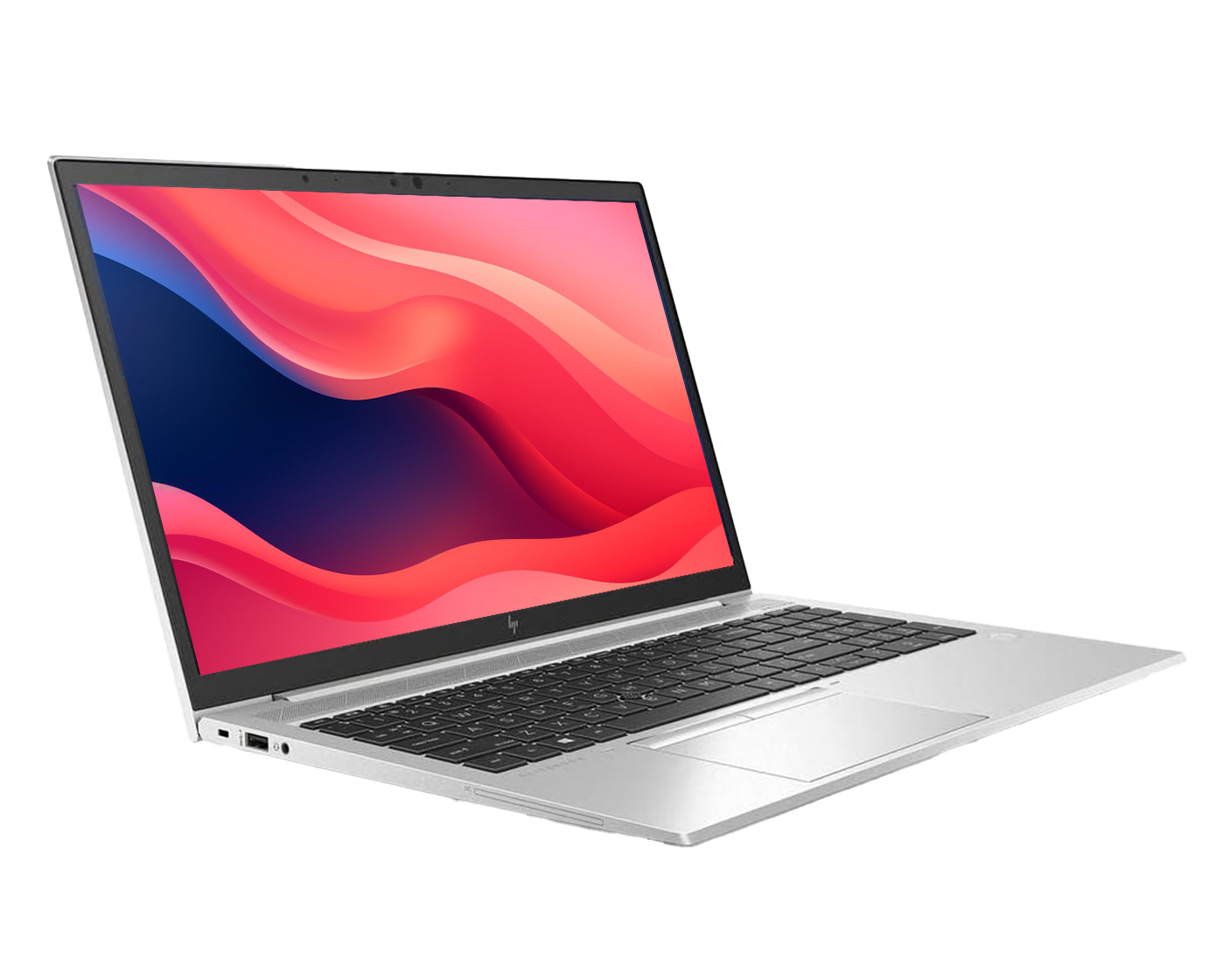 HP Elitebook 850 G7 / Core i5 10210u 1,6ghz / 16Gb ram / 512Gb ssd m.2 nvme / 15" FullHd / Win 11 Pro ¡Ex-demo!