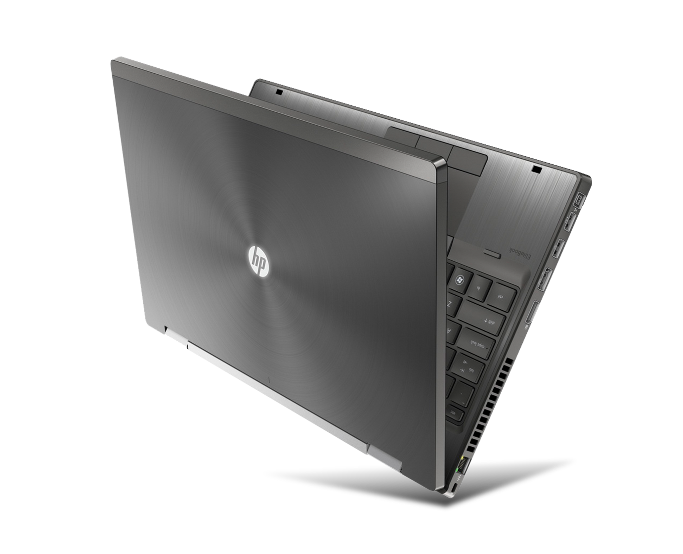 Hp Elitebook 8570w / Core I7 3520m 2,9ghz / 8Gb ram / 256Gb ssd / Bateria nueva / 15" FullHd / Nvidia Quadro K1000m 2gb / Win 10 Pro ¡Liquidación!