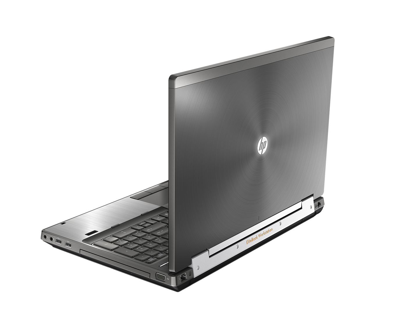 Hp Elitebook 8570w / Core I7 3520m 2,9ghz / 8Gb ram / 256Gb ssd / Bateria nueva / 15" FullHd / Nvidia Quadro K1000m 2gb / Win 10 Pro ¡Liquidación!