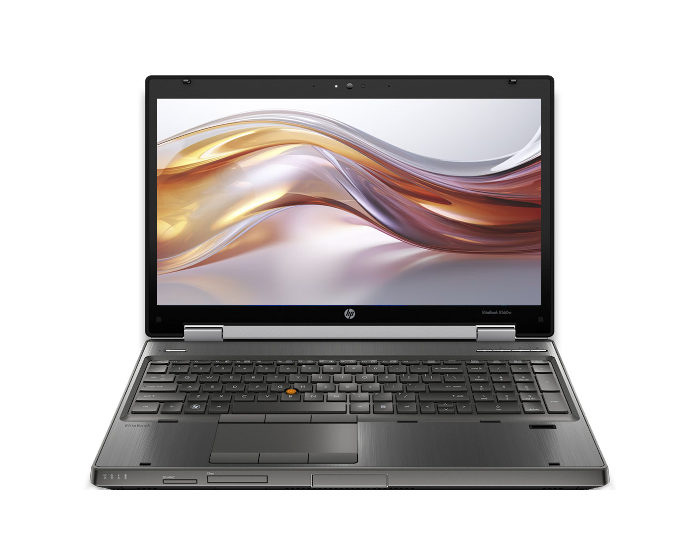 Hp Elitebook 8570w / Core I7 3520m 2,9ghz / 8Gb ram / 256Gb ssd / Bateria nueva / 15" FullHd / Nvidia Quadro K1000m 2gb / Win 10 Pro ¡Liquidación!
