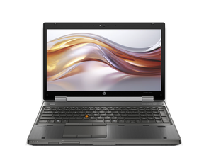Hp Elitebook 8570w / Core I7 3520m 2,9ghz / 8Gb ram / 256Gb ssd / Bateria nueva / 15" FullHd / Nvidia Quadro K1000m 2gb / Win 10 Pro ¡Liquidación!