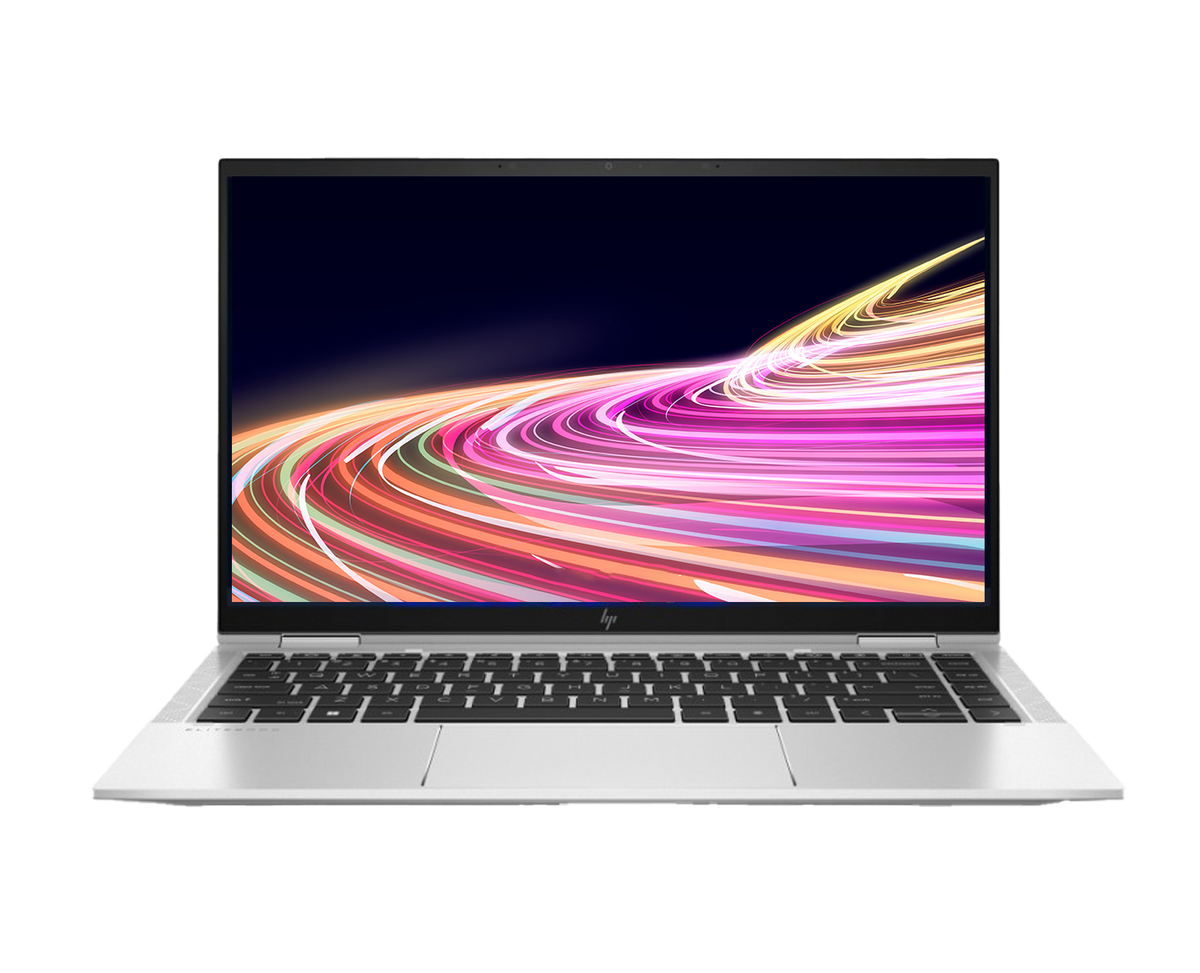 HP Elitebook X360 1040 G8 / Core i5 1145G7 2,6ghz / 16Gb ram / 512Gb ssd / 14" Táctil / Conexión 4G / Win 11 Pro / ¡Liquidación!
