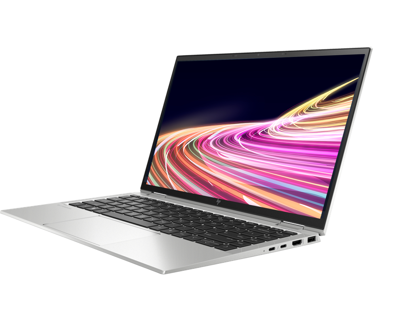 HP Elitebook X360 1040 G8 / Core i5 1145G7 2,6ghz / 16Gb ram / 512Gb ssd / 14" Táctil / Conexión 4G / Win 11 Pro / ¡Liquidación!