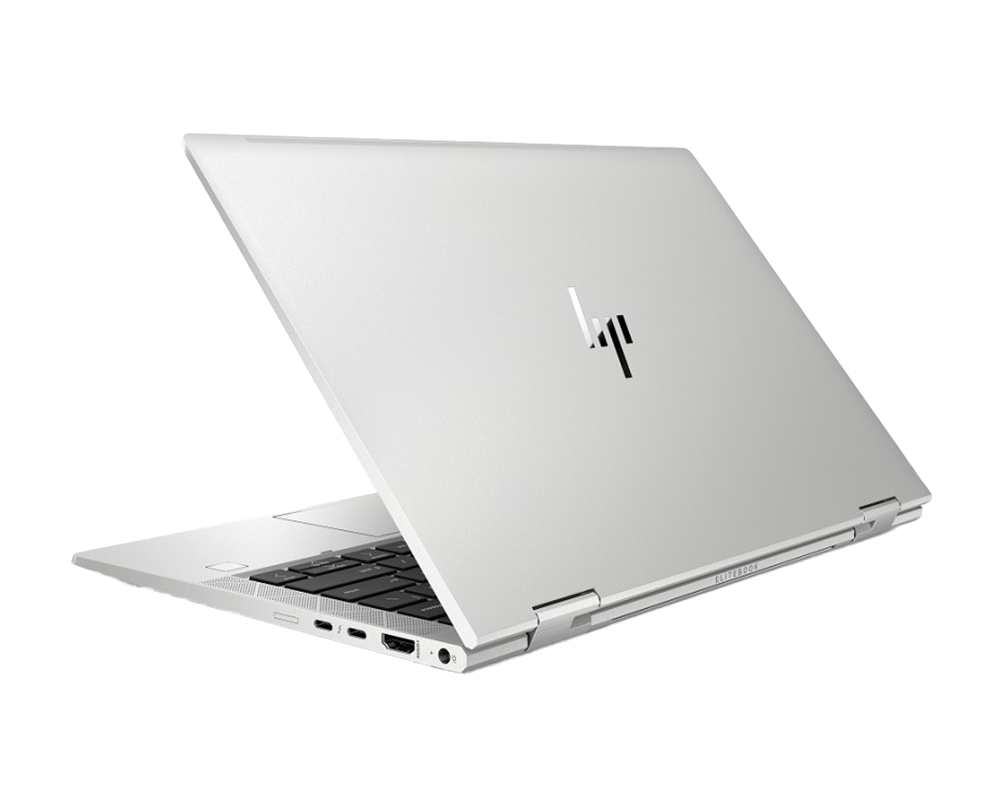 HP EliteBook X360 830 G7 13” i5-10310U, 8GB, SSD 256GB, FHD, Táctil, 4G, ¡Liquidación!