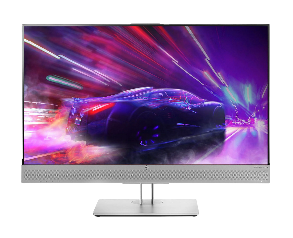 HP Elitedisplay E273 / 27"FullHd / VGA / HDMI / Display Port / Ergonómico / ¡Liquidación!