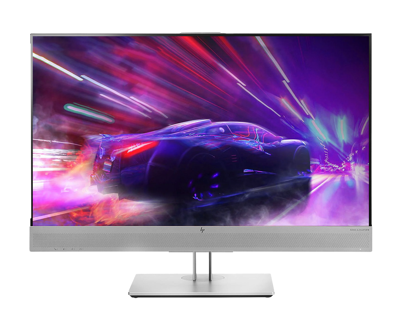 HP EliteDisplay E273 27” FHD, VGA, HDMI, DisplayPort, Ergonómico, ¡Liquidación!
